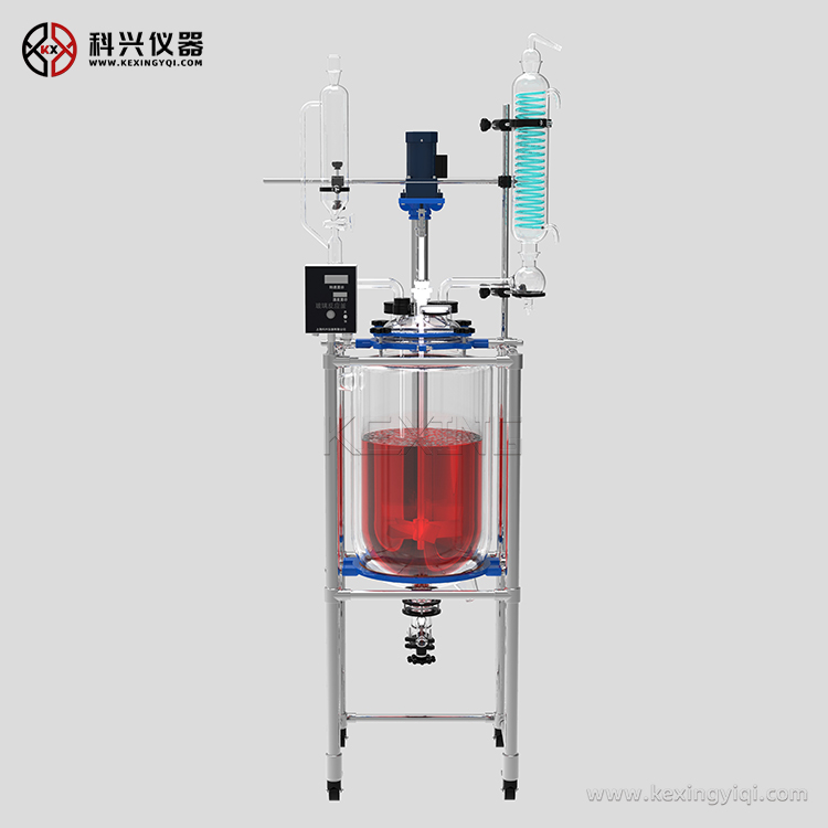 高硼硅玻璃反應釜01.jpg